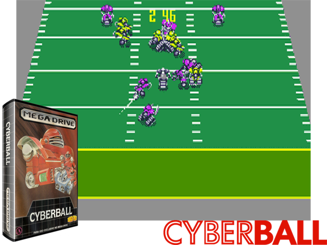 CyberBall (W) [!]